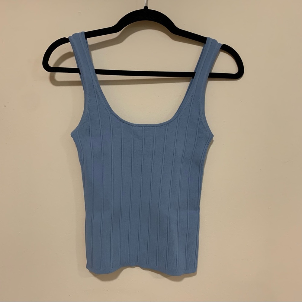 J.Crew Knit Tank